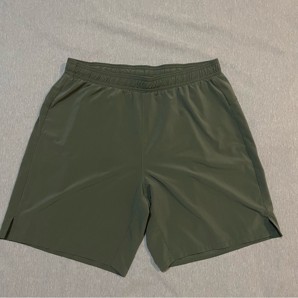 Zella Men’s Athletic Shorts Size Small Performance Gym Training